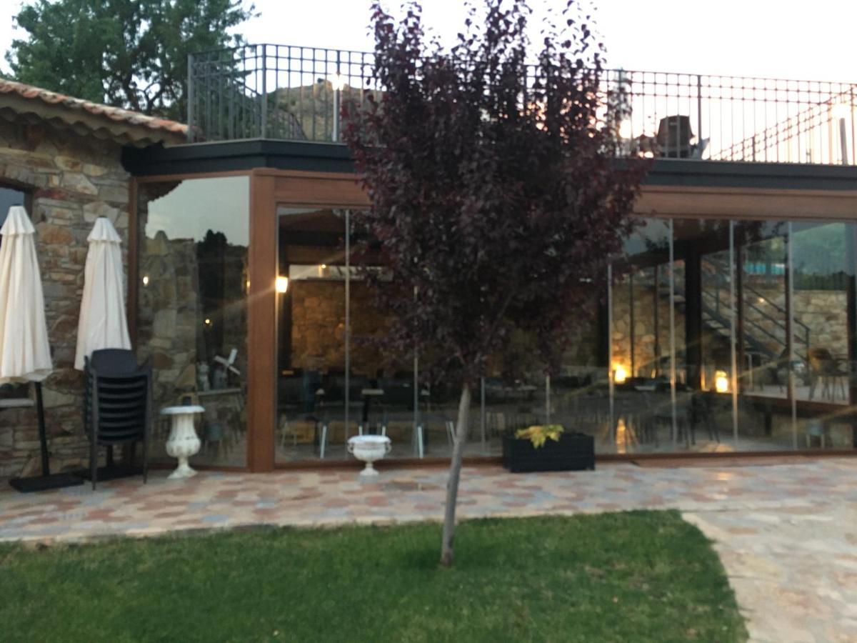 Las Villas De Fuentiduena Exteriör bild