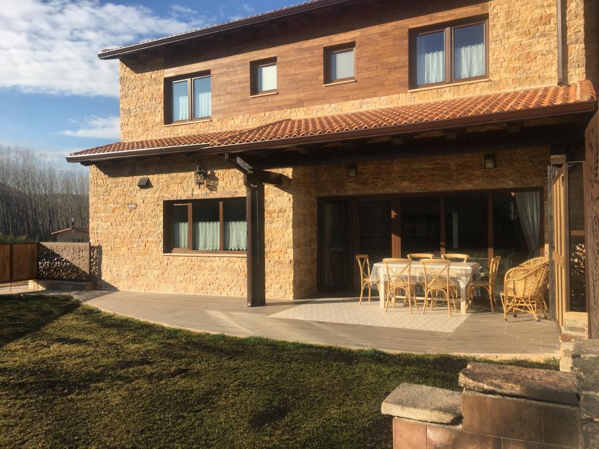 Las Villas De Fuentiduena Exteriör bild